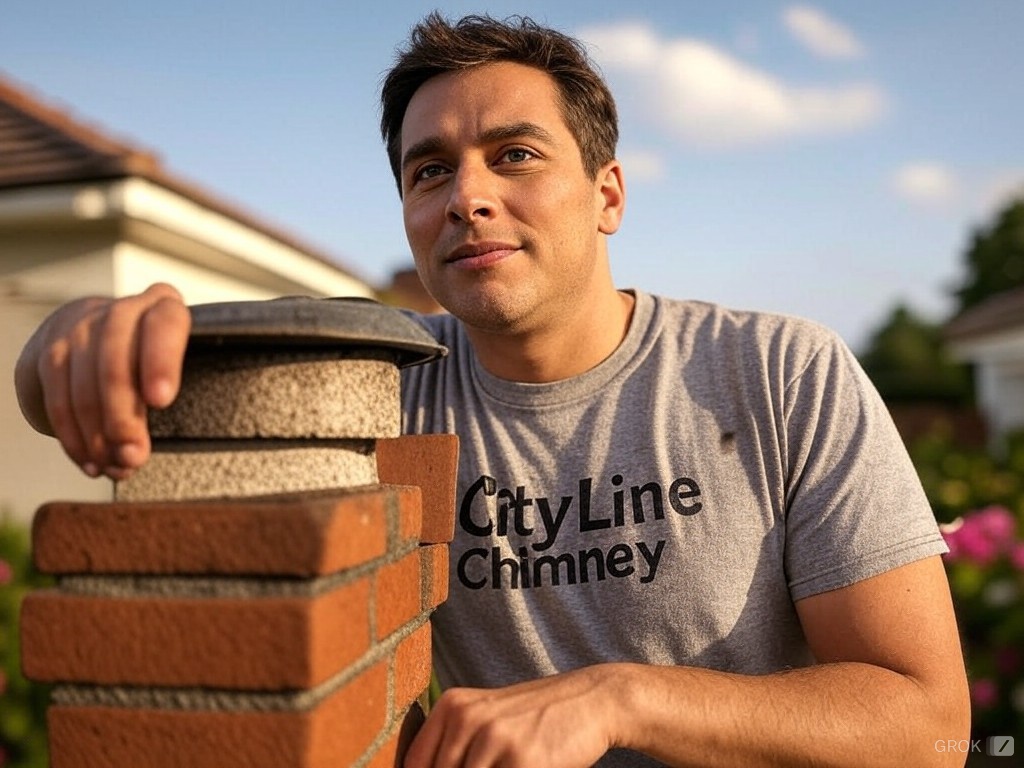 Durable Chimney Caps for Improved Performance in Greenfield, MN