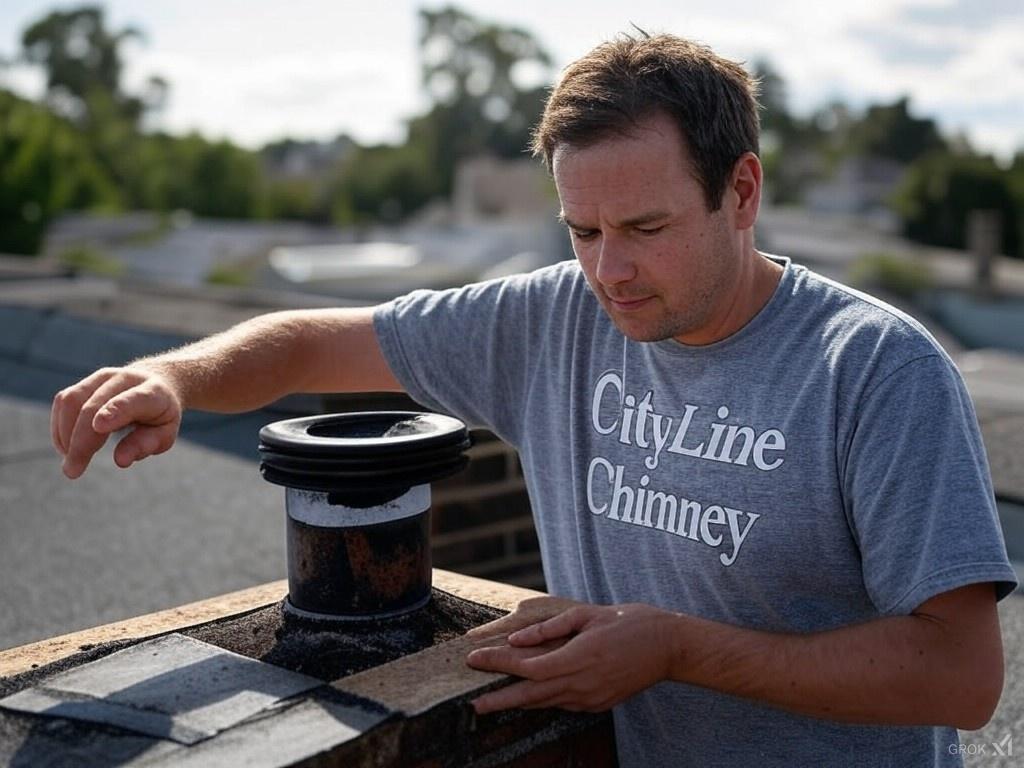 Expert Chimney Cap Services for Leak Prevention and Durability in Greenfield, MN